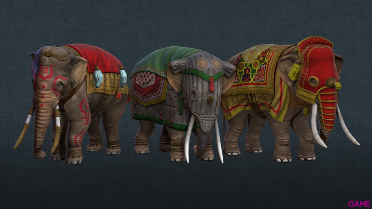 Europa Universalis IV The Dharma Collection
