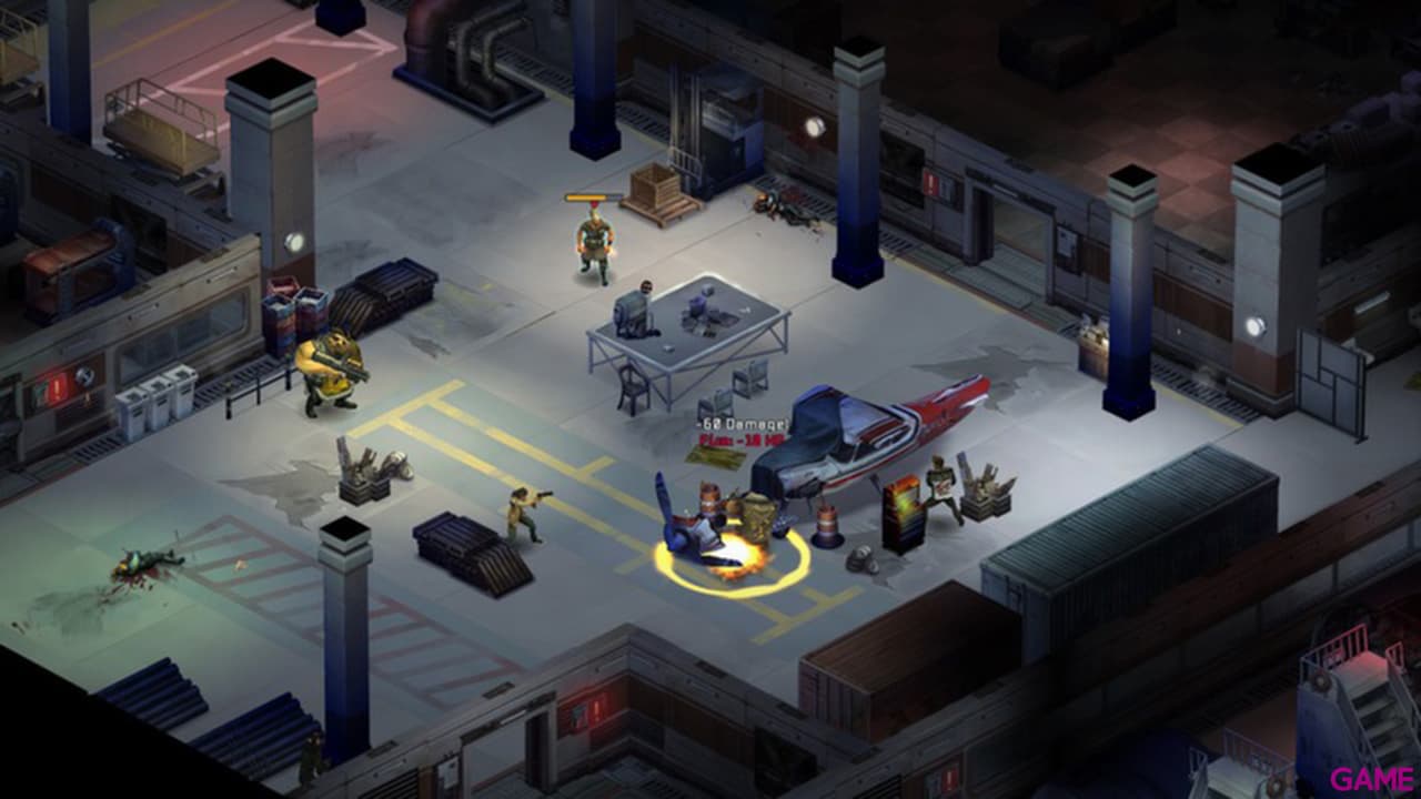 Shadowrun Returns