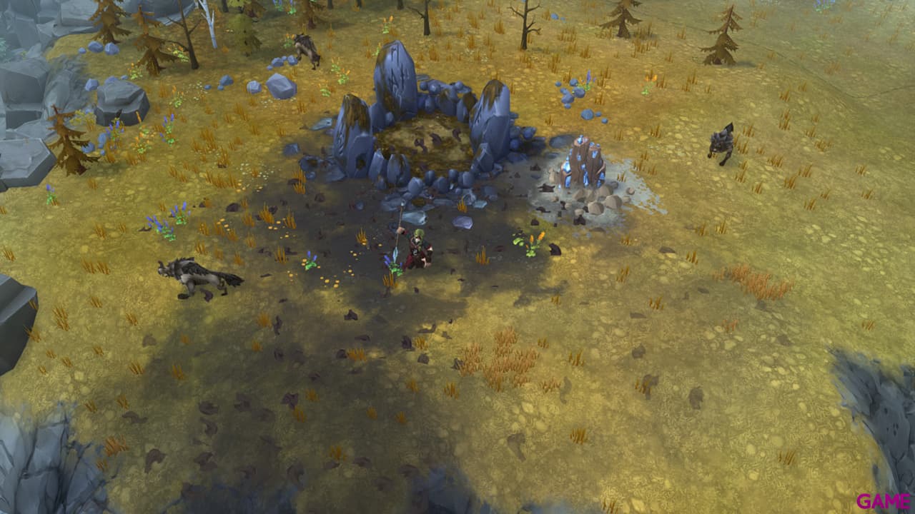 Northgard - Sváfnir, Clan of the Snake