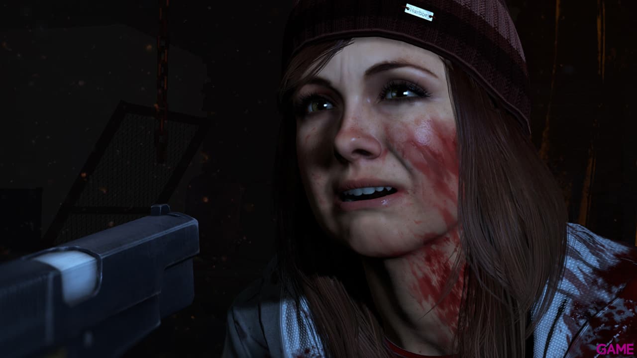 Until Dawn PS Hits