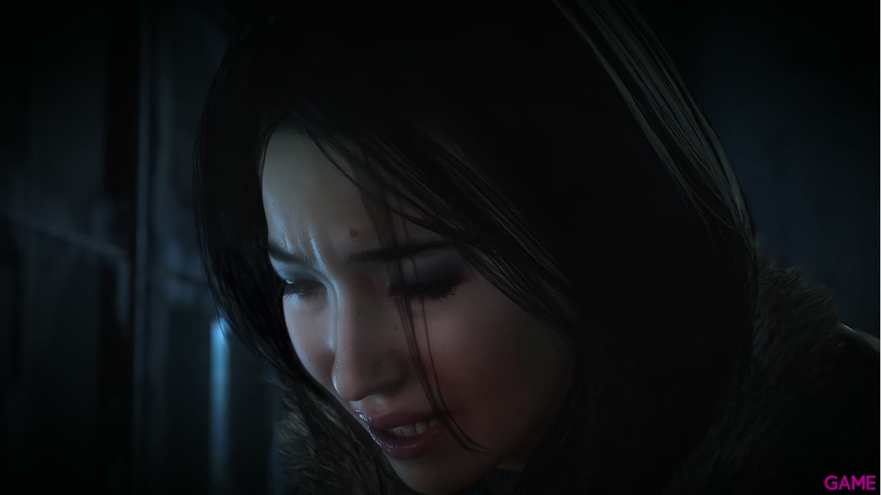 Until Dawn PS Hits