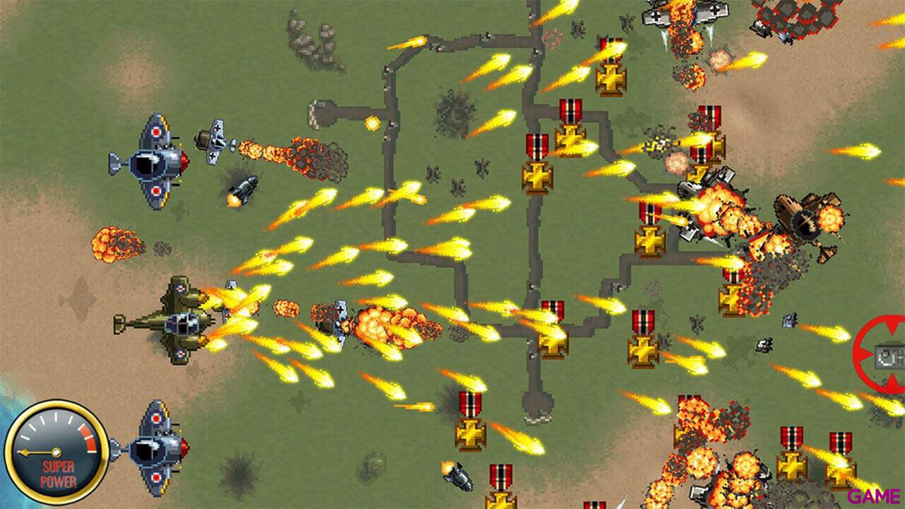 Aces of the Luftwaffe