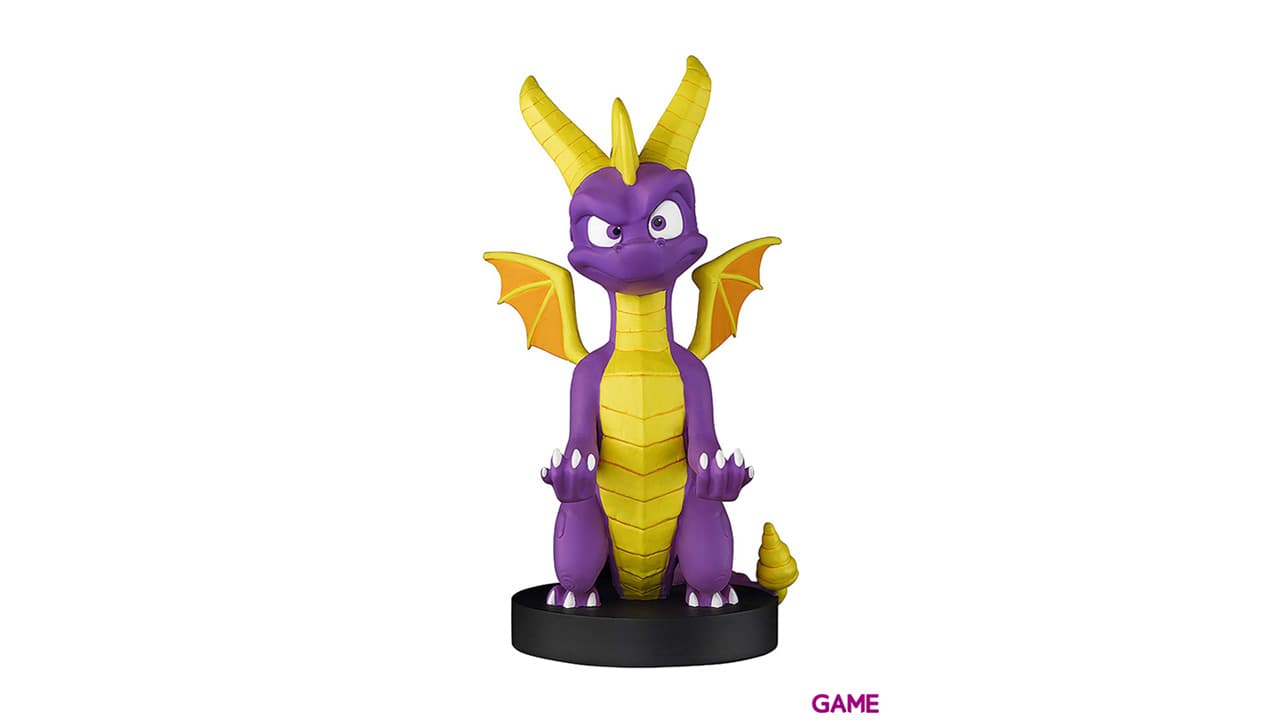 Cable Guy Spyro