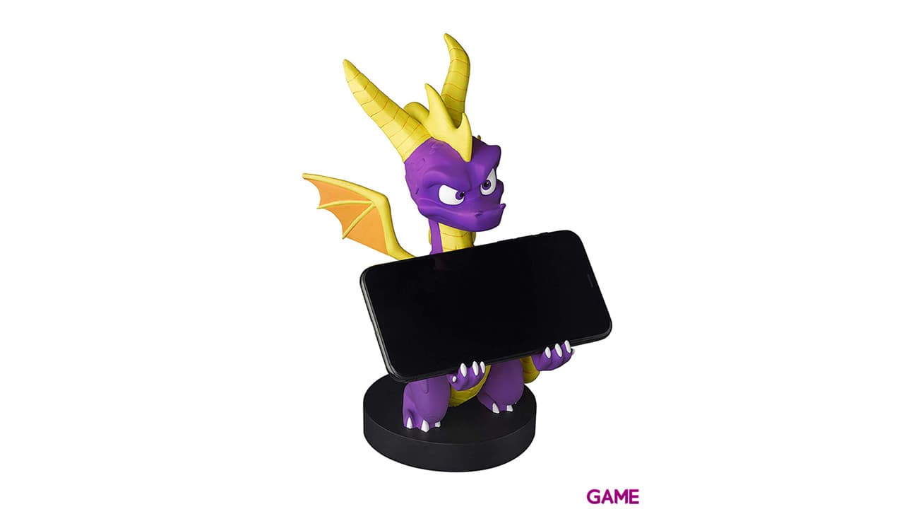 Cable Guy Spyro