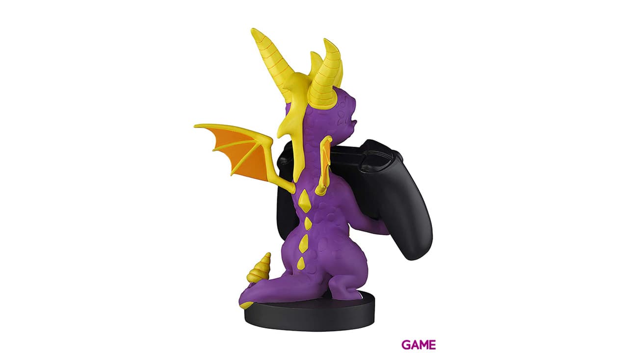 Cable Guy Spyro