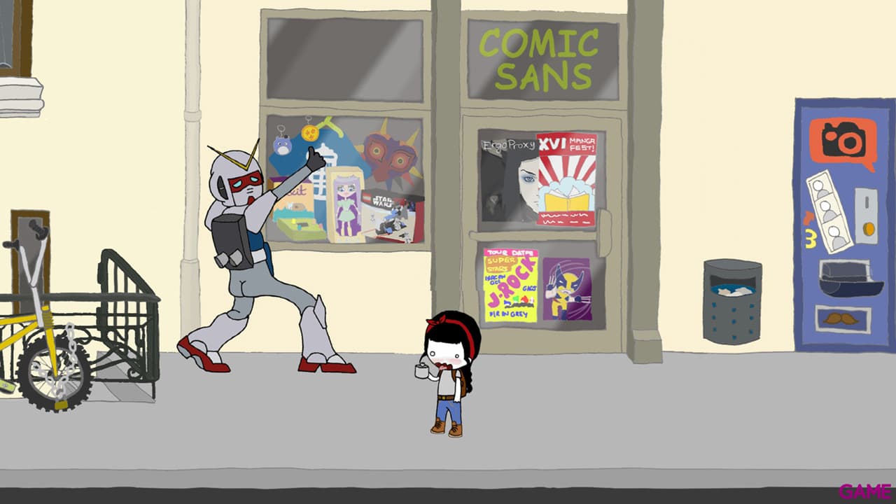 Mechanika
