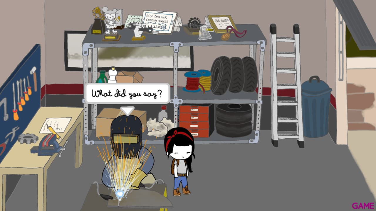 Mechanika
