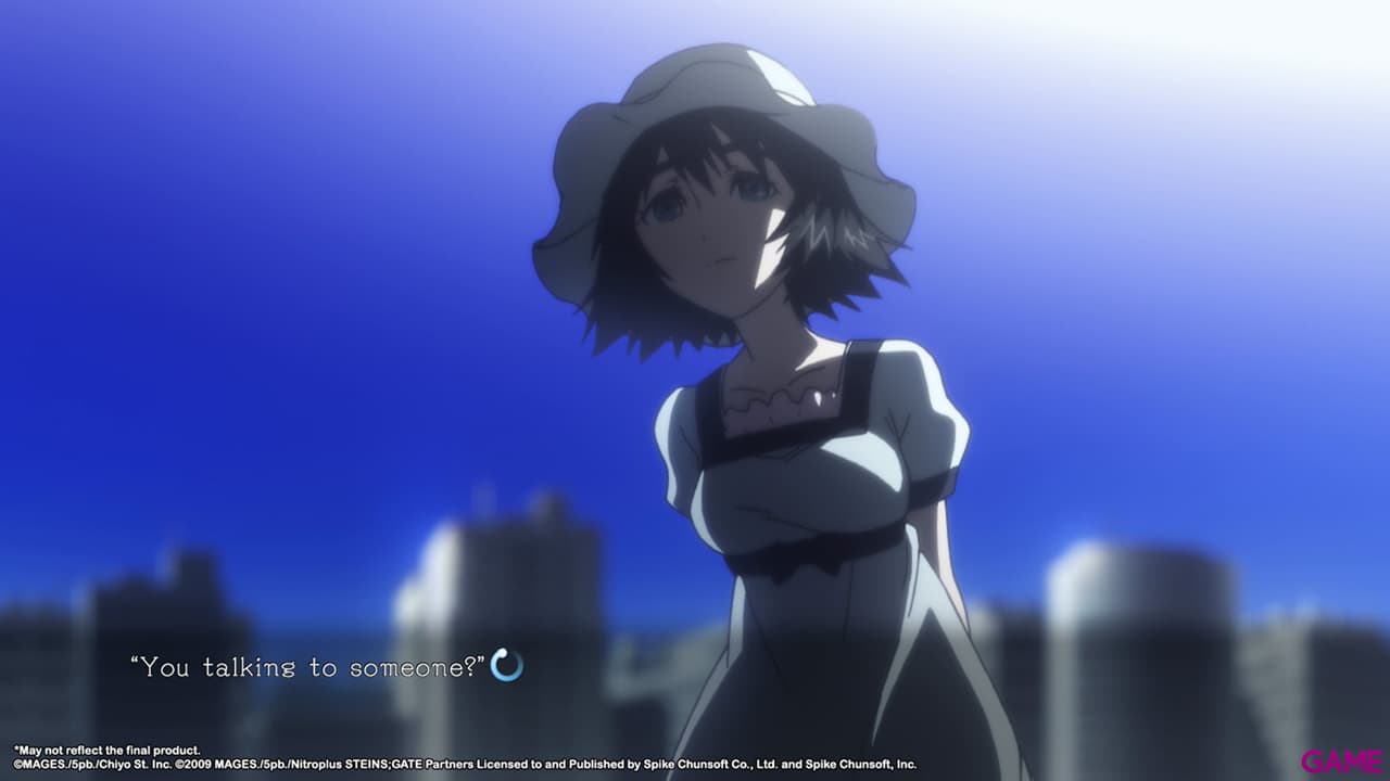 Steins;Gate Elite Limited Edition