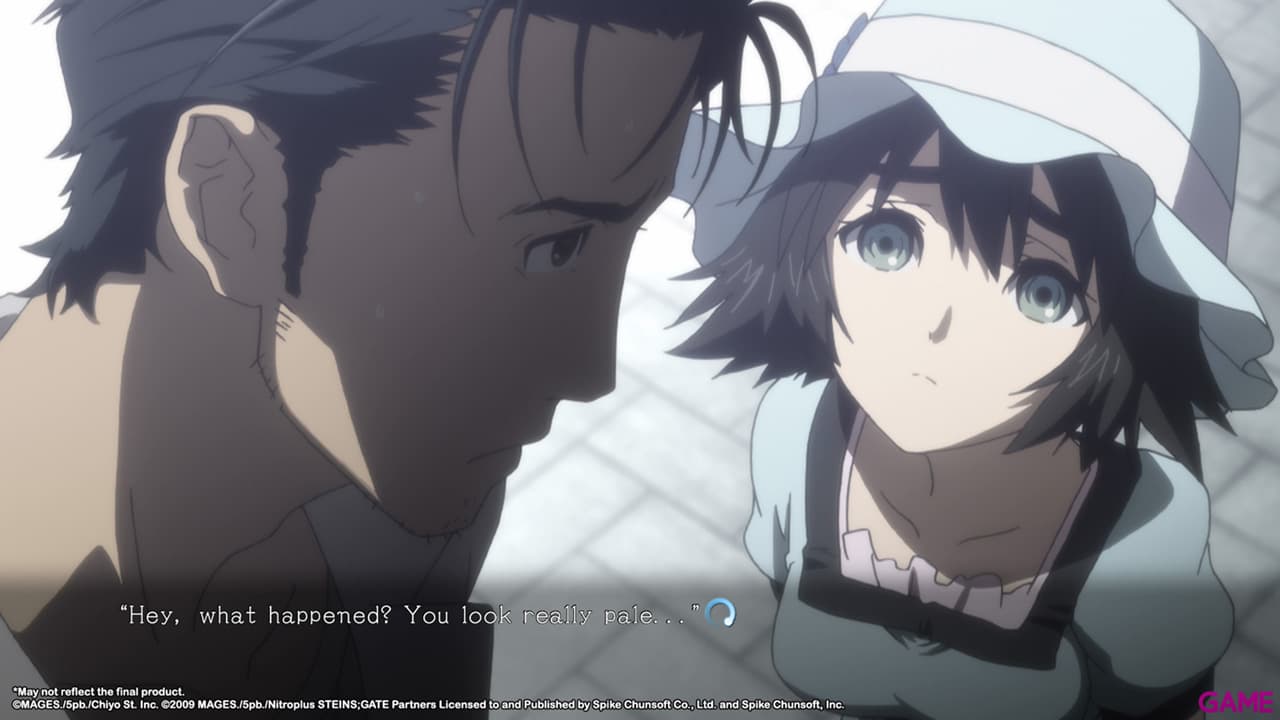 Steins;Gate Elite Limited Edition