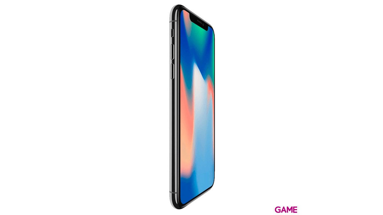 iPhone X 256gb Gris espacial - Libre
