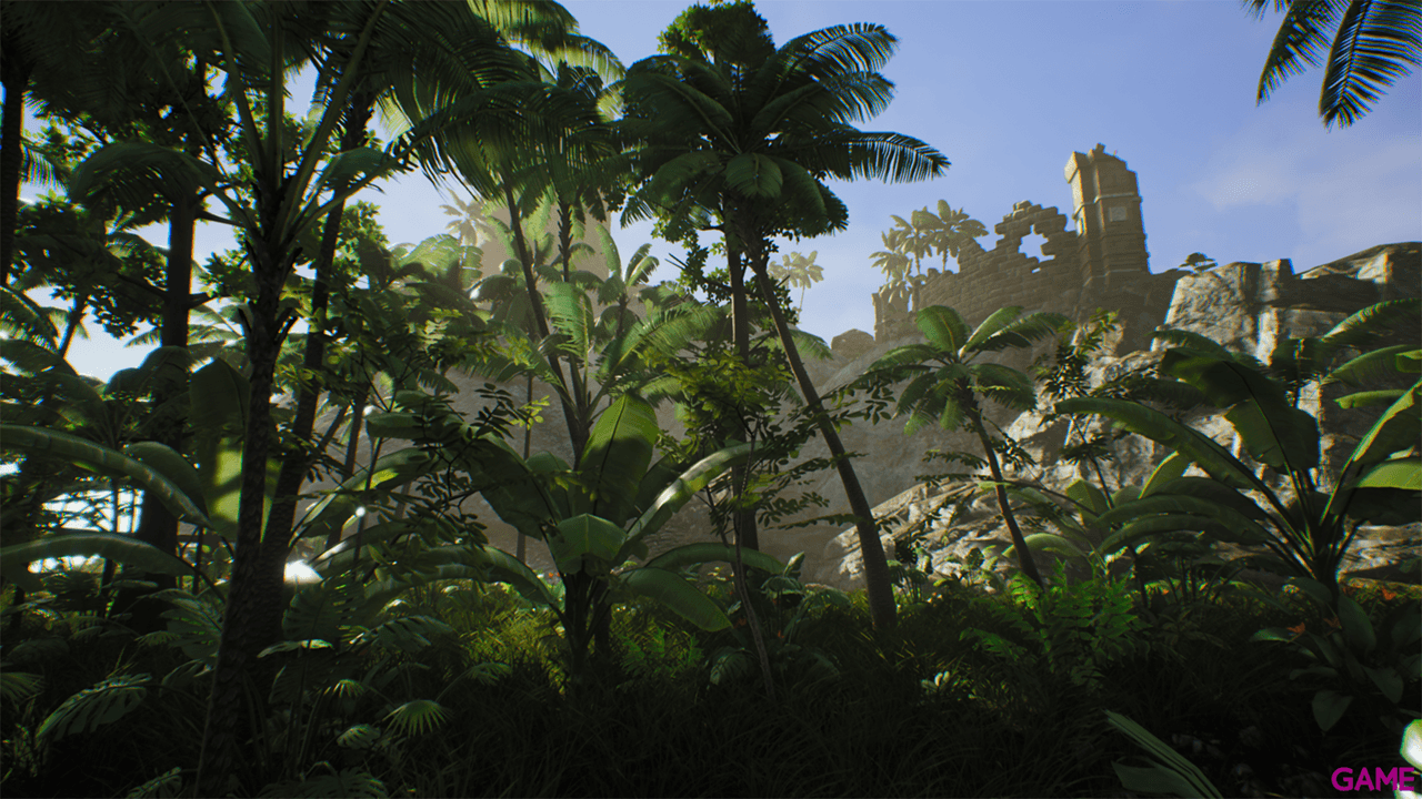 Treasure Hunter Simulator