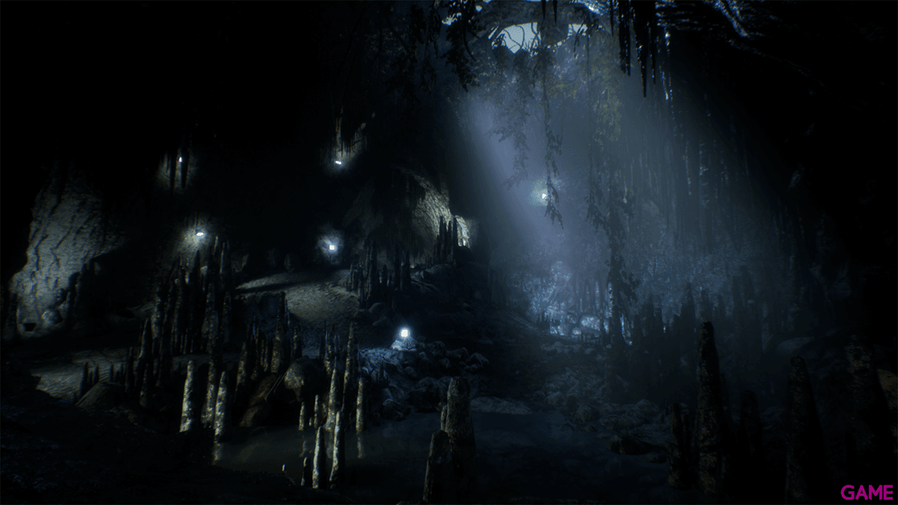 Treasure Hunter Simulator