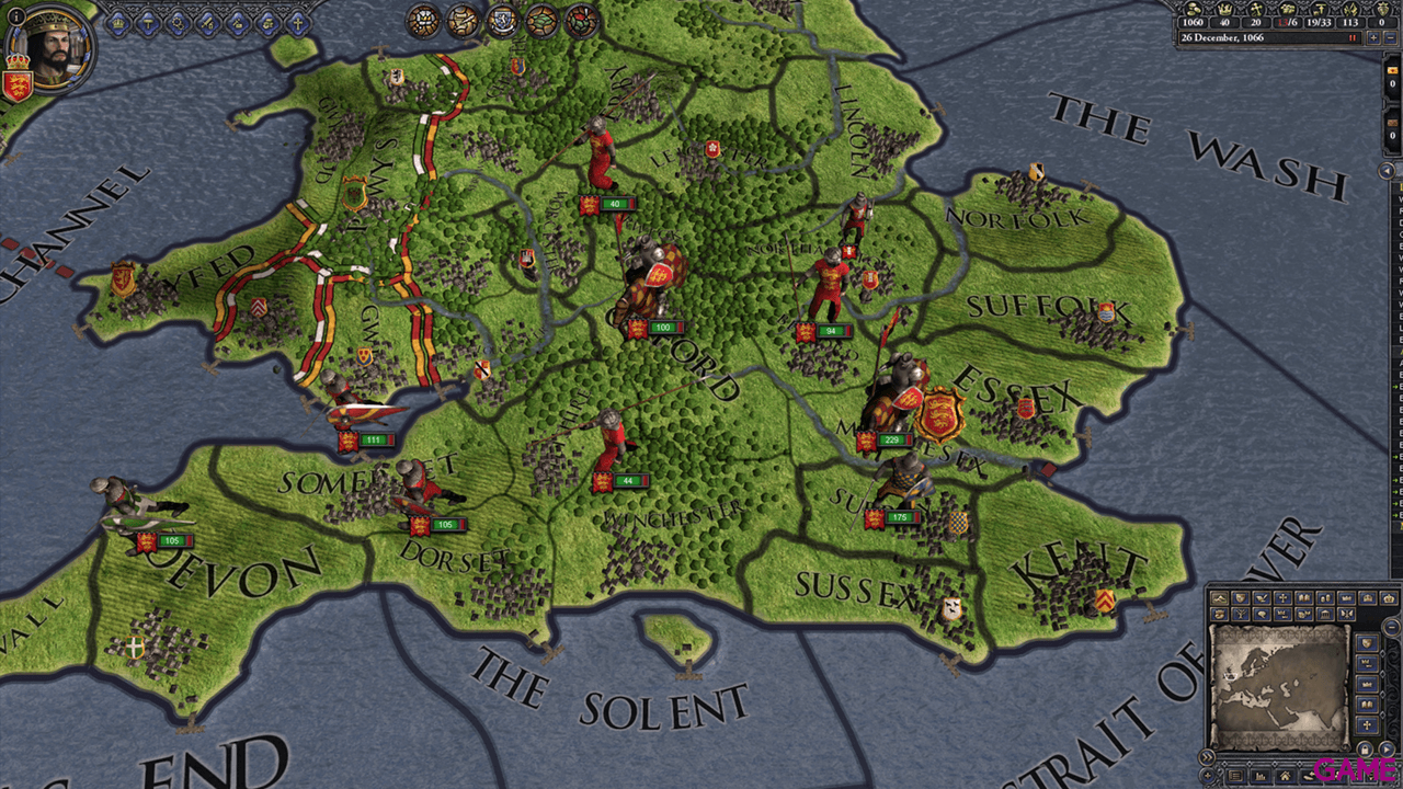 Crusader Kings II: Royal Collection