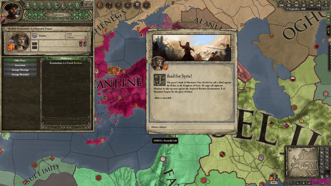 Crusader Kings II: Royal Collection