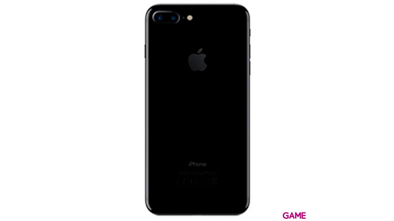 iPhone 7 32Gb Negro brillante - Libre