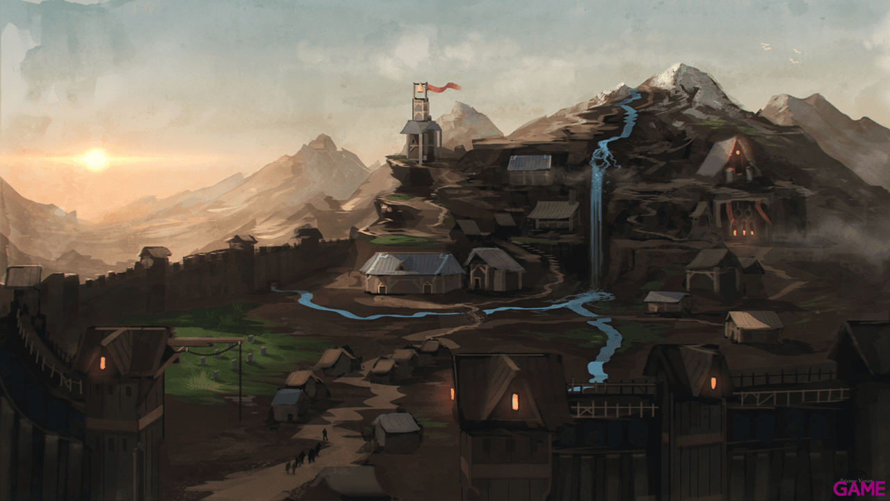 Outward PC