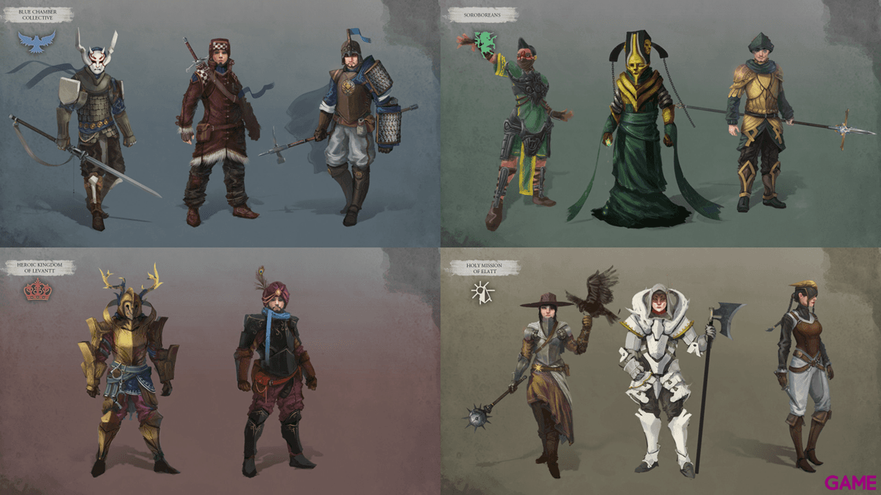 Outward PC