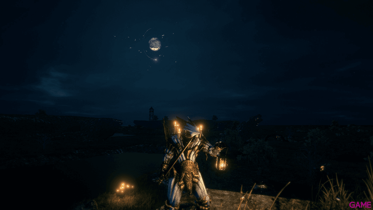 Outward PC