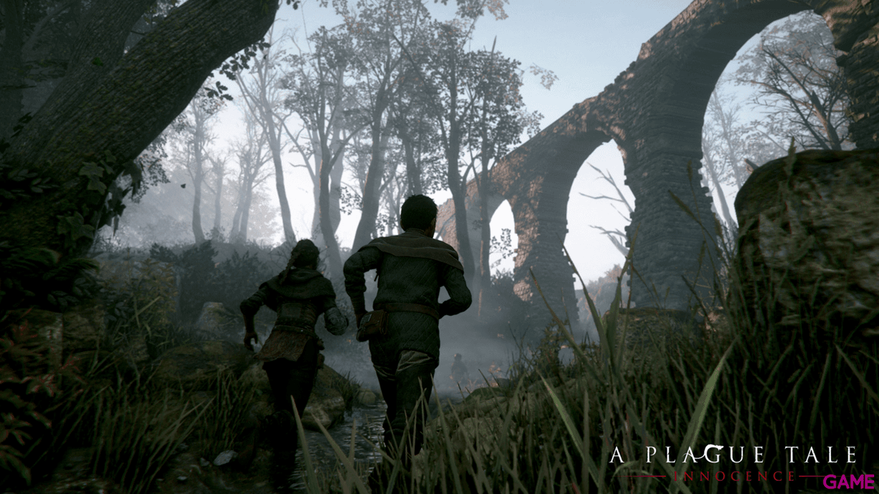 A Plague Tale - Innocence