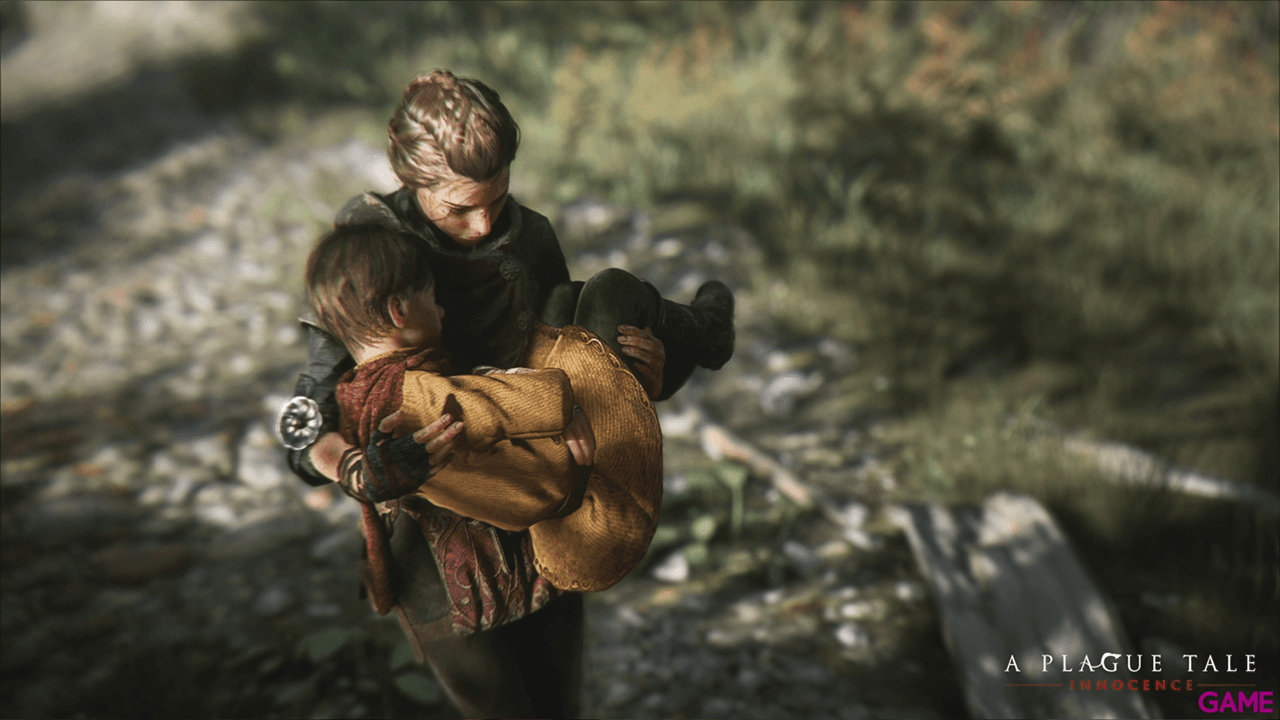 A Plague Tale - Innocence