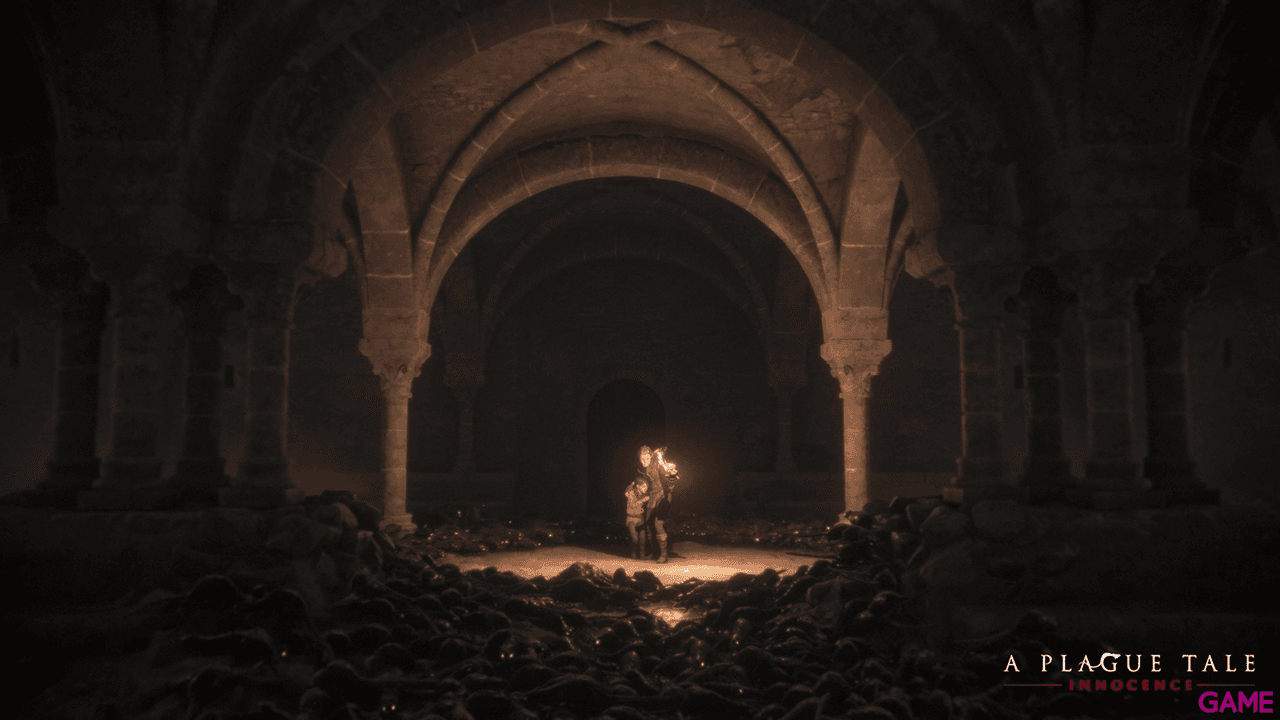 A Plague Tale - Innocence
