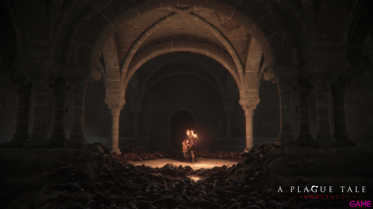 A Plague Tale: Innocence