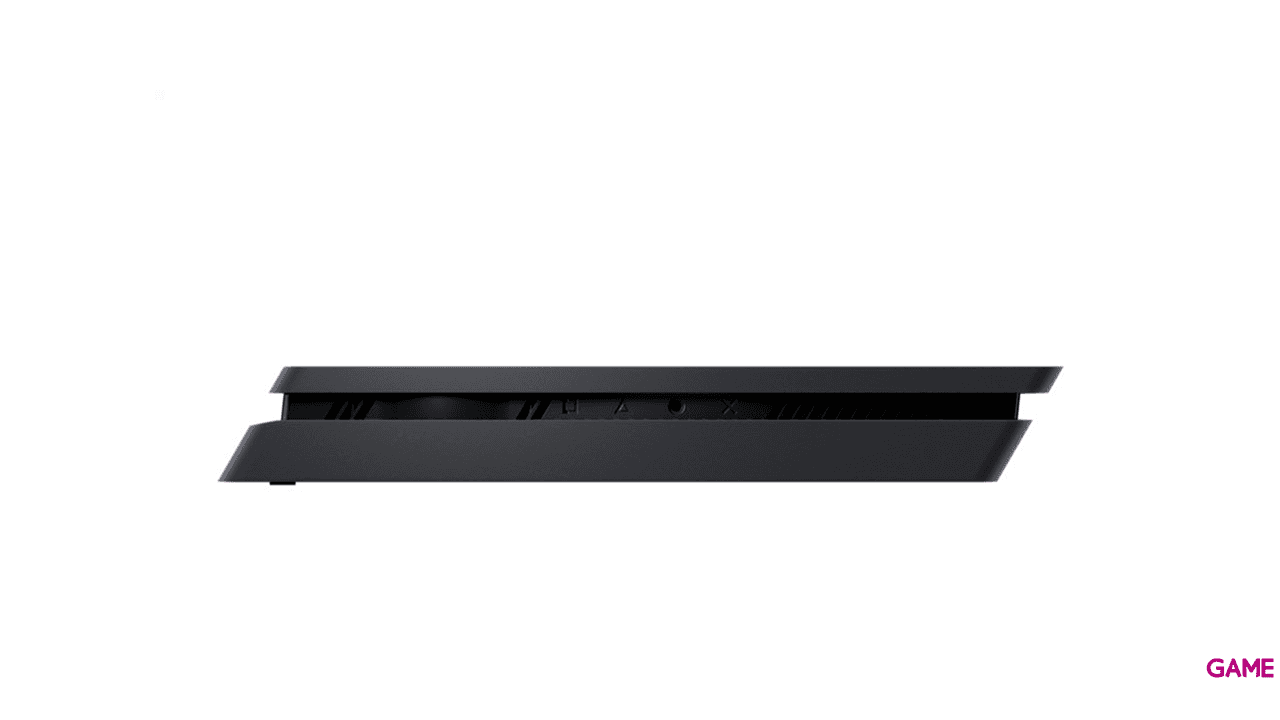 Playstation 4 Slim 1Tb + Red Dead Redemption II + Grand Theft Auto V