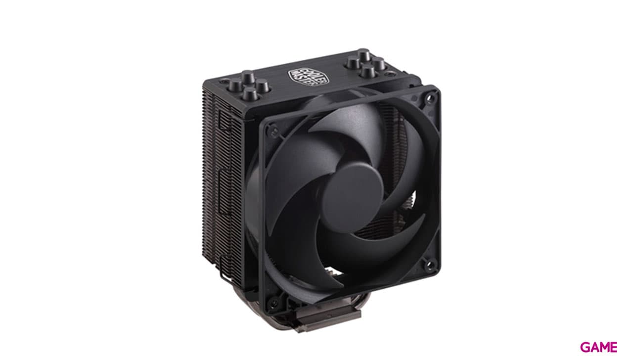 Cooler Master Hyper 212 Black Edition 120mm - Disipador CPU