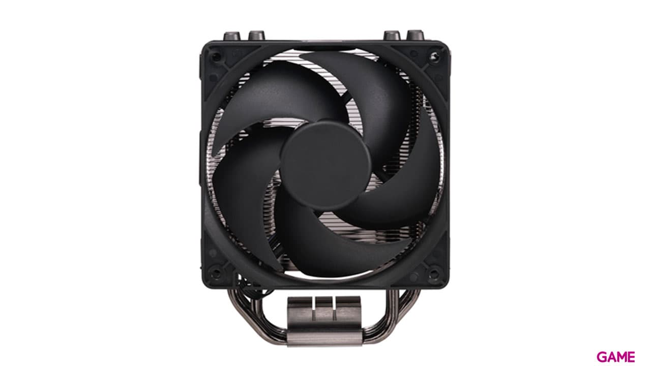Cooler Master Hyper 212 Black Edition 120mm - Disipador CPU
