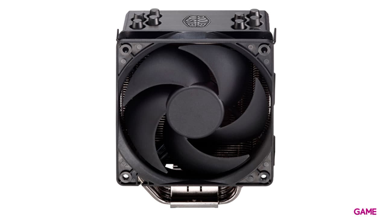 Cooler Master Hyper 212 Black Edition 120mm - Disipador CPU