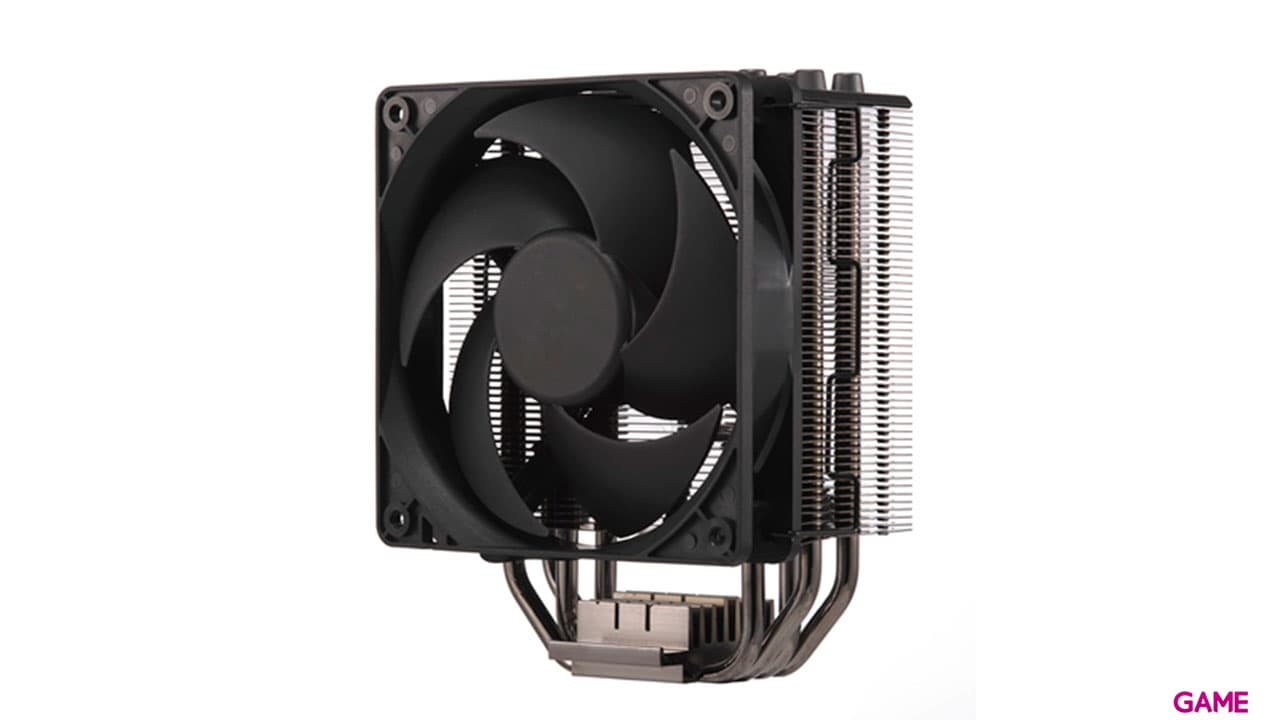 Cooler Master Hyper 212 Black Edition 120mm - Disipador CPU