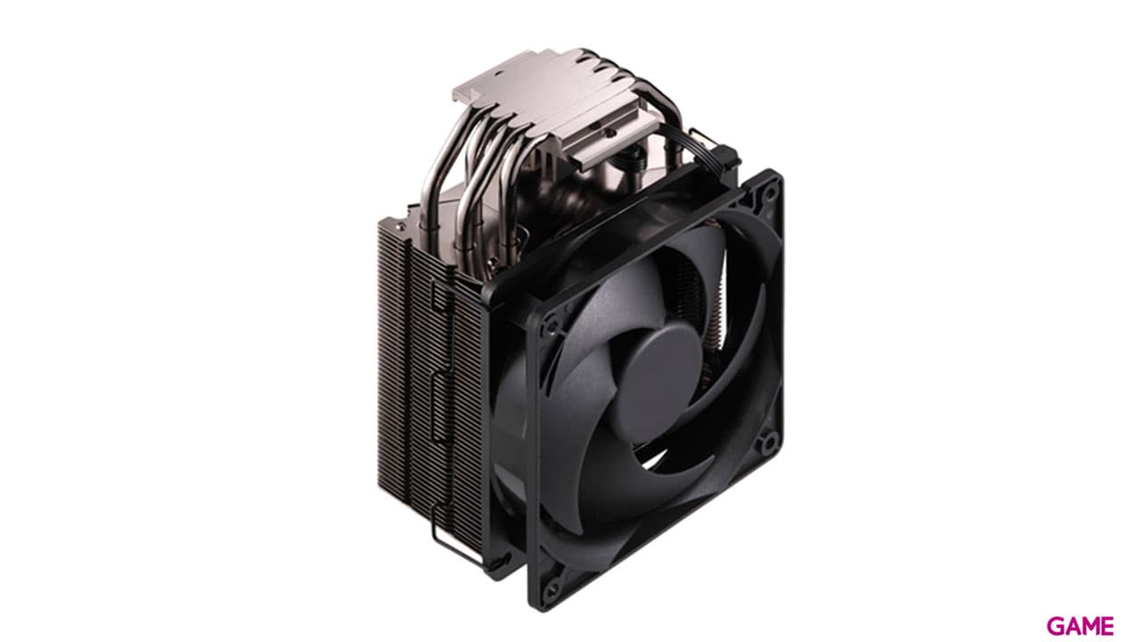 Cooler Master Hyper 212 Black Edition 120mm - Disipador CPU
