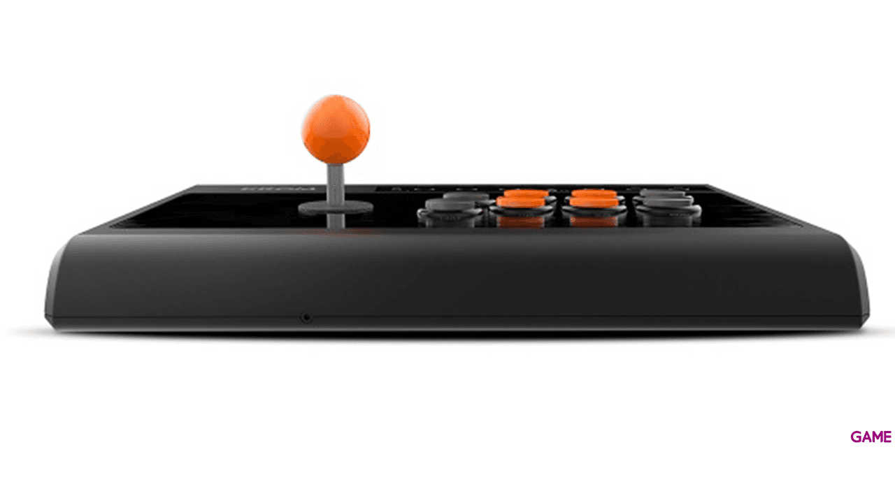 Krom Kumite PC - PS4 - PS3 - Arcade Stick