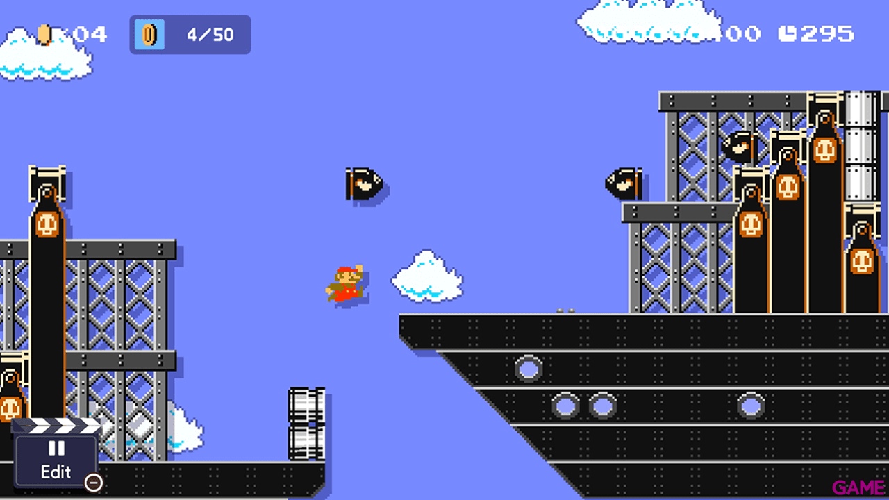 Super Mario Maker 2 Nintendo Switch