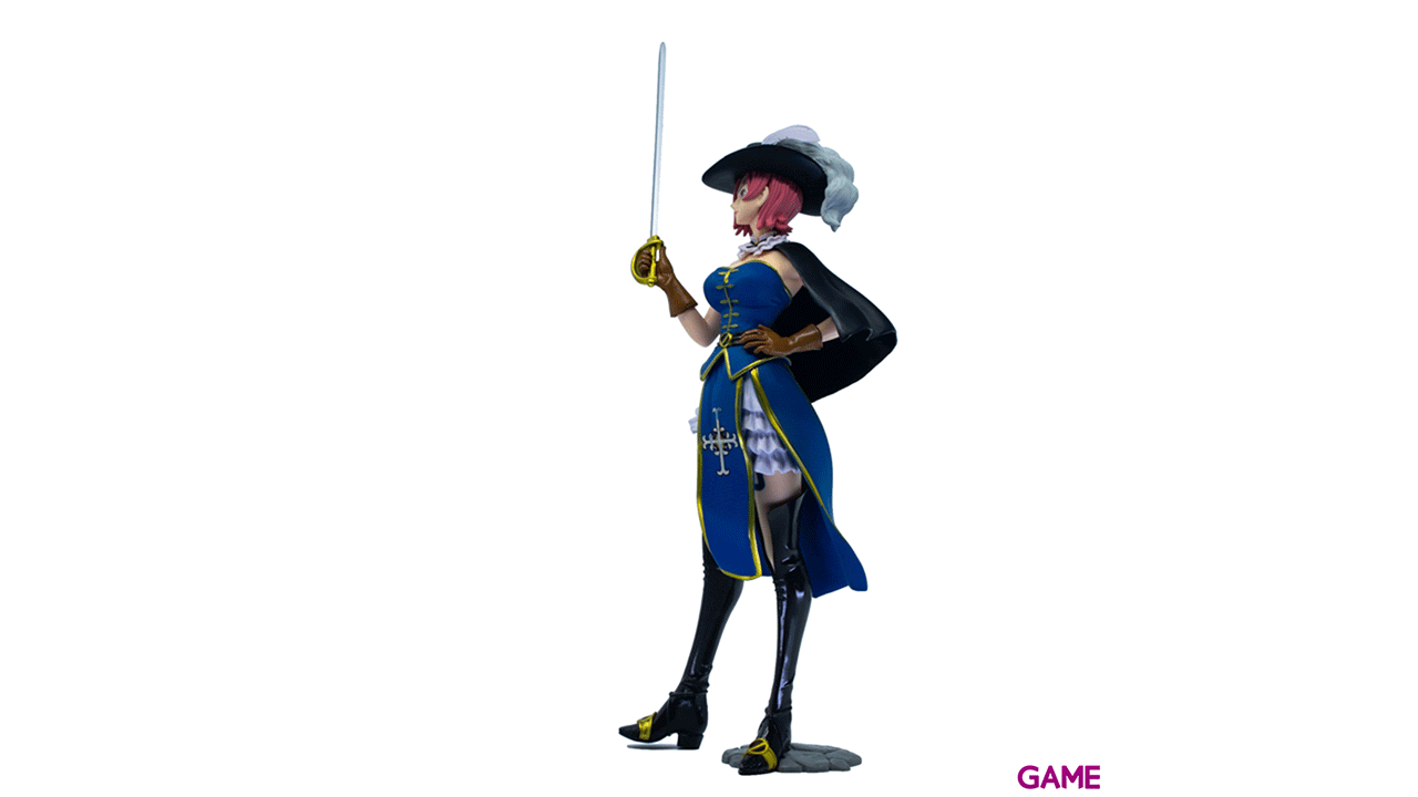 Figura Banpresto One Piece Treasure Cruise: Vinsmoke Reiju