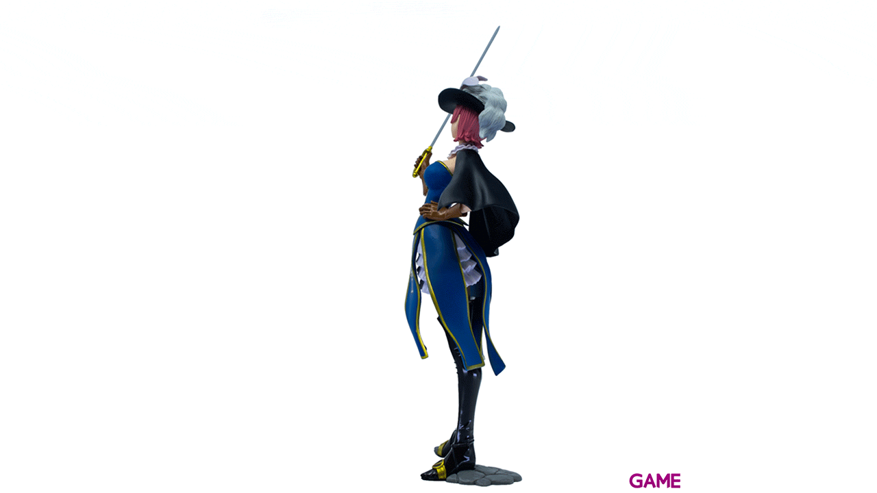 Figura Banpresto One Piece Treasure Cruise: Vinsmoke Reiju