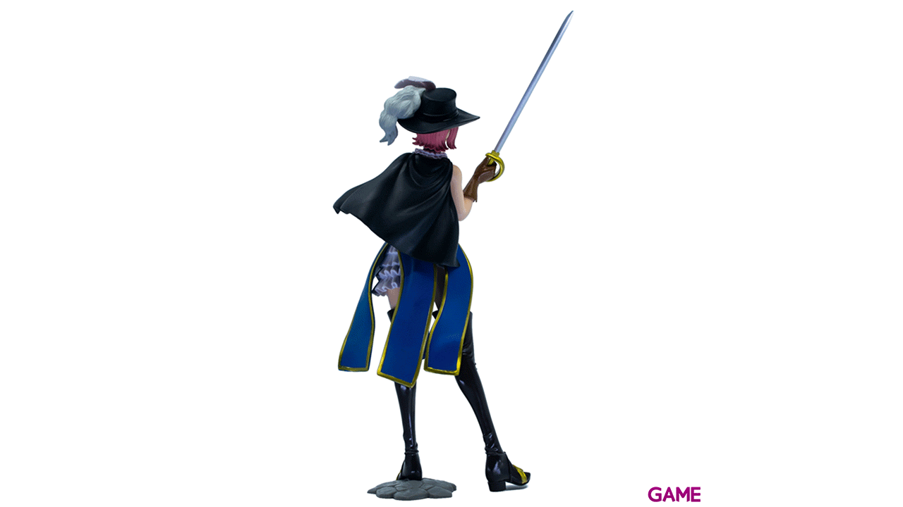 Figura Banpresto One Piece Treasure Cruise: Vinsmoke Reiju