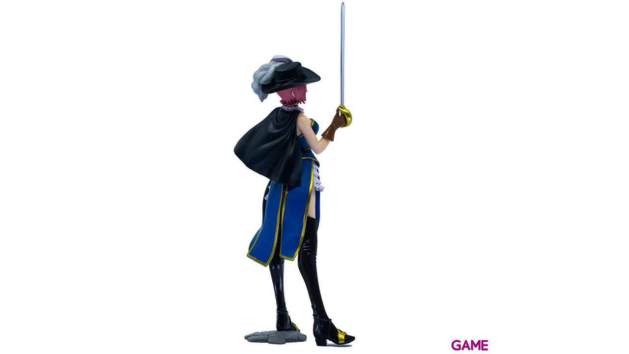 Figura Banpresto One Piece Treasure Cruise: Vinsmoke Reiju