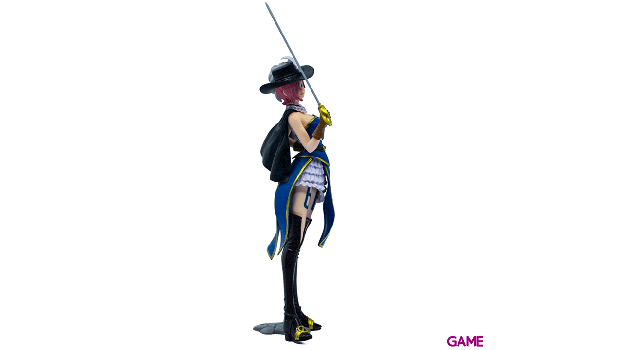 Figura Banpresto One Piece Treasure Cruise: Vinsmoke Reiju