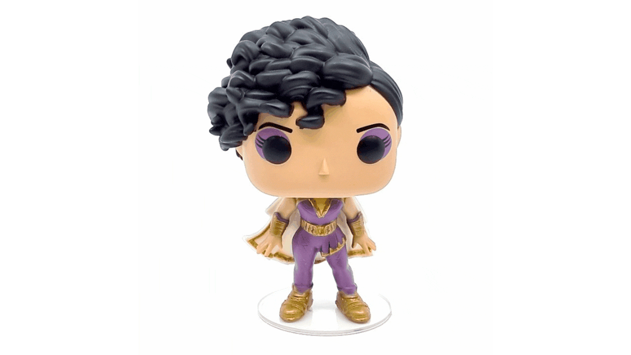 Figura POP Shazam: Darla