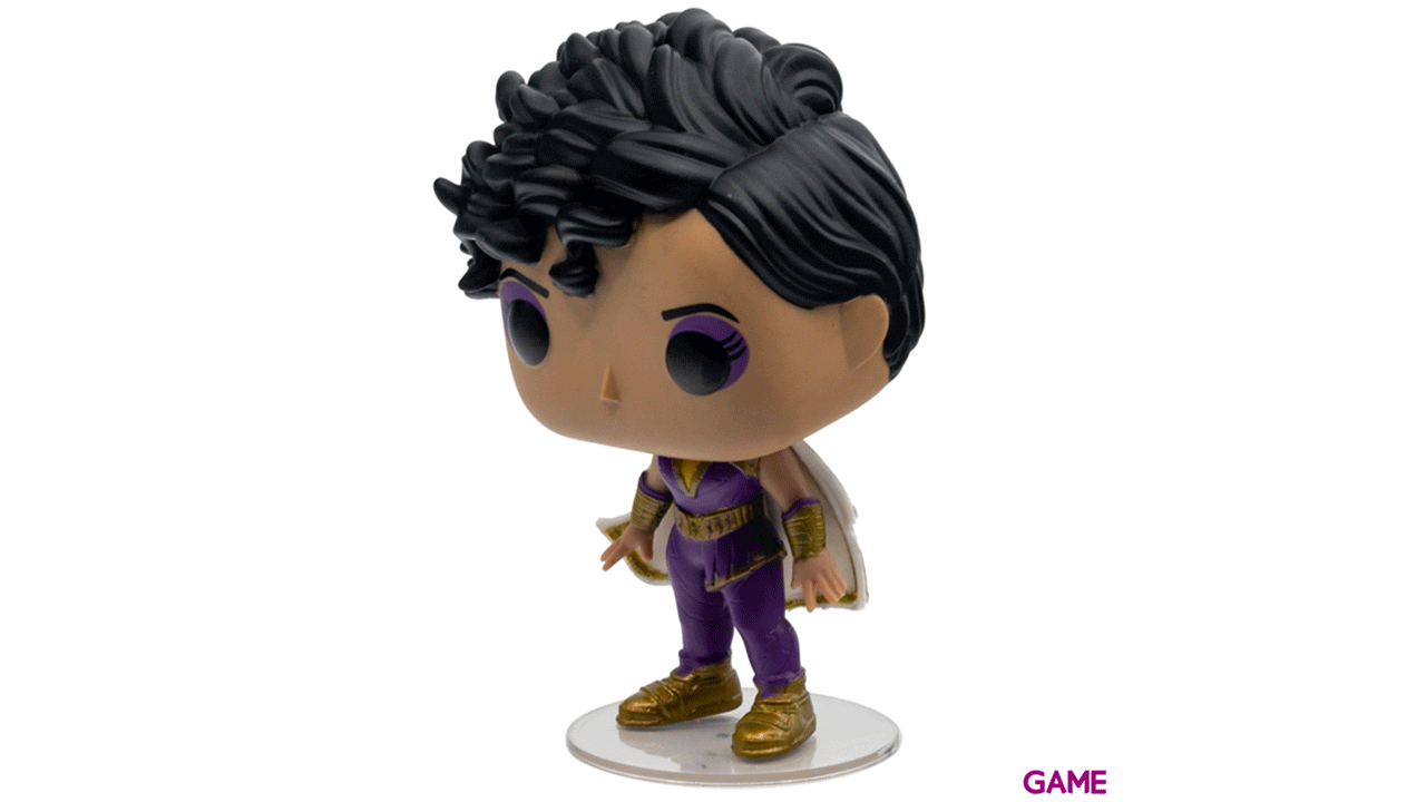 Figura POP Shazam: Darla