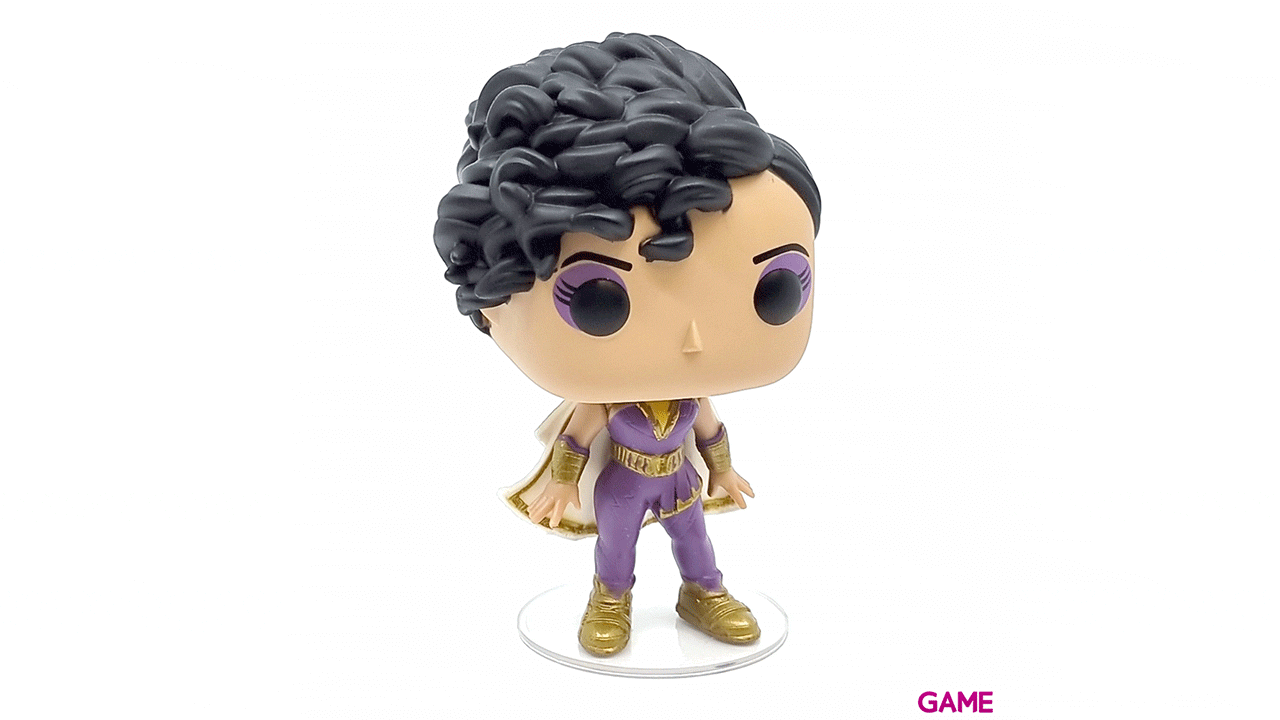 Figura POP Shazam: Darla