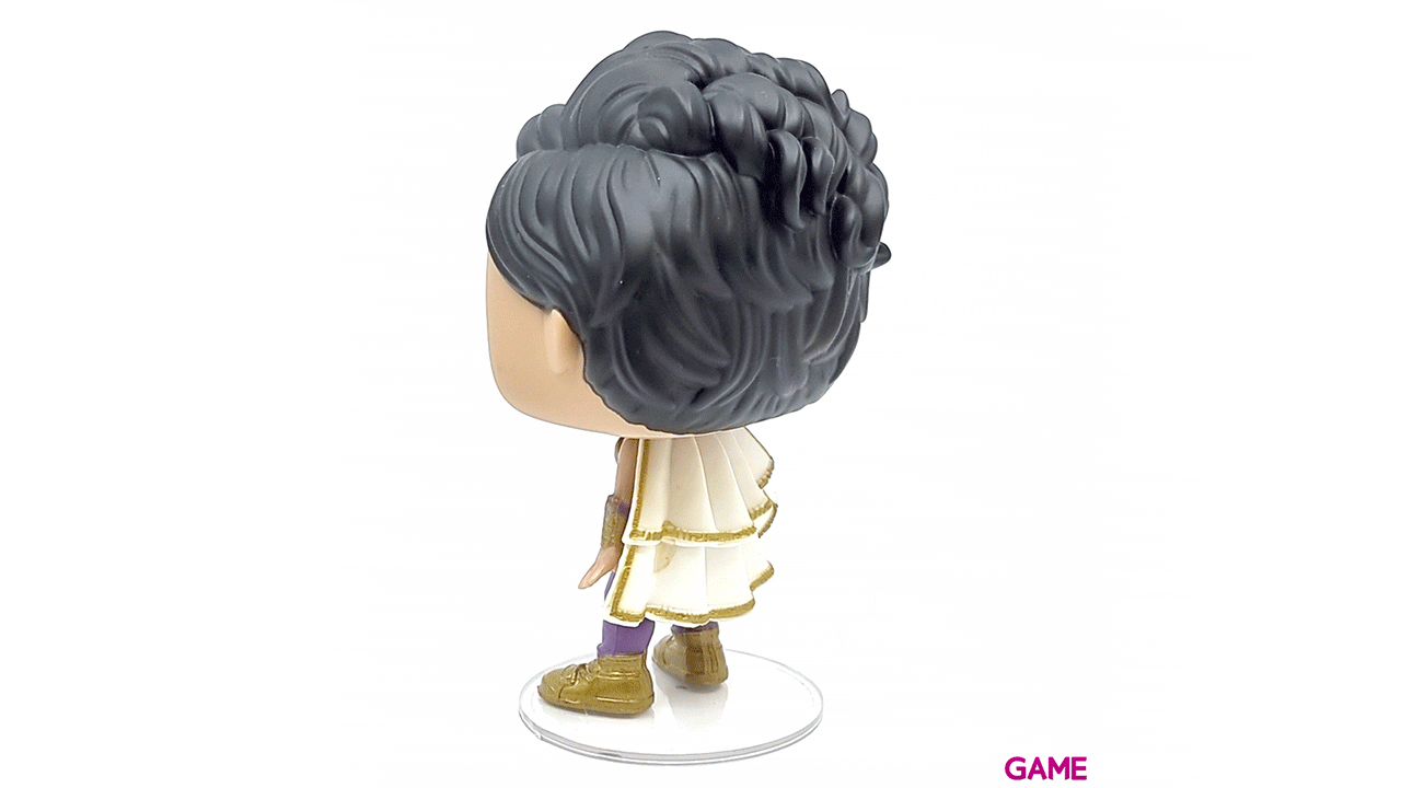 Figura POP Shazam: Darla