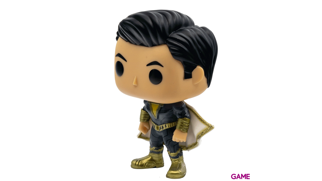 Figura POP Shazam: Eugene