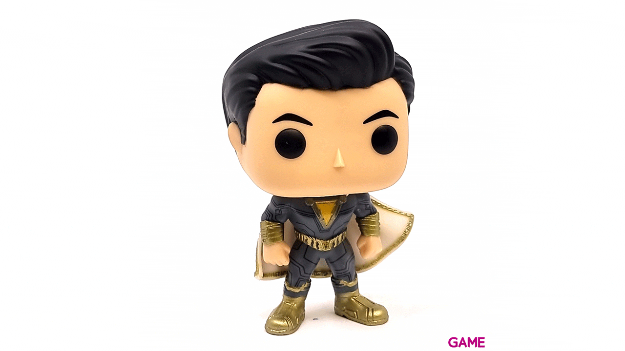 Figura POP Shazam: Eugene