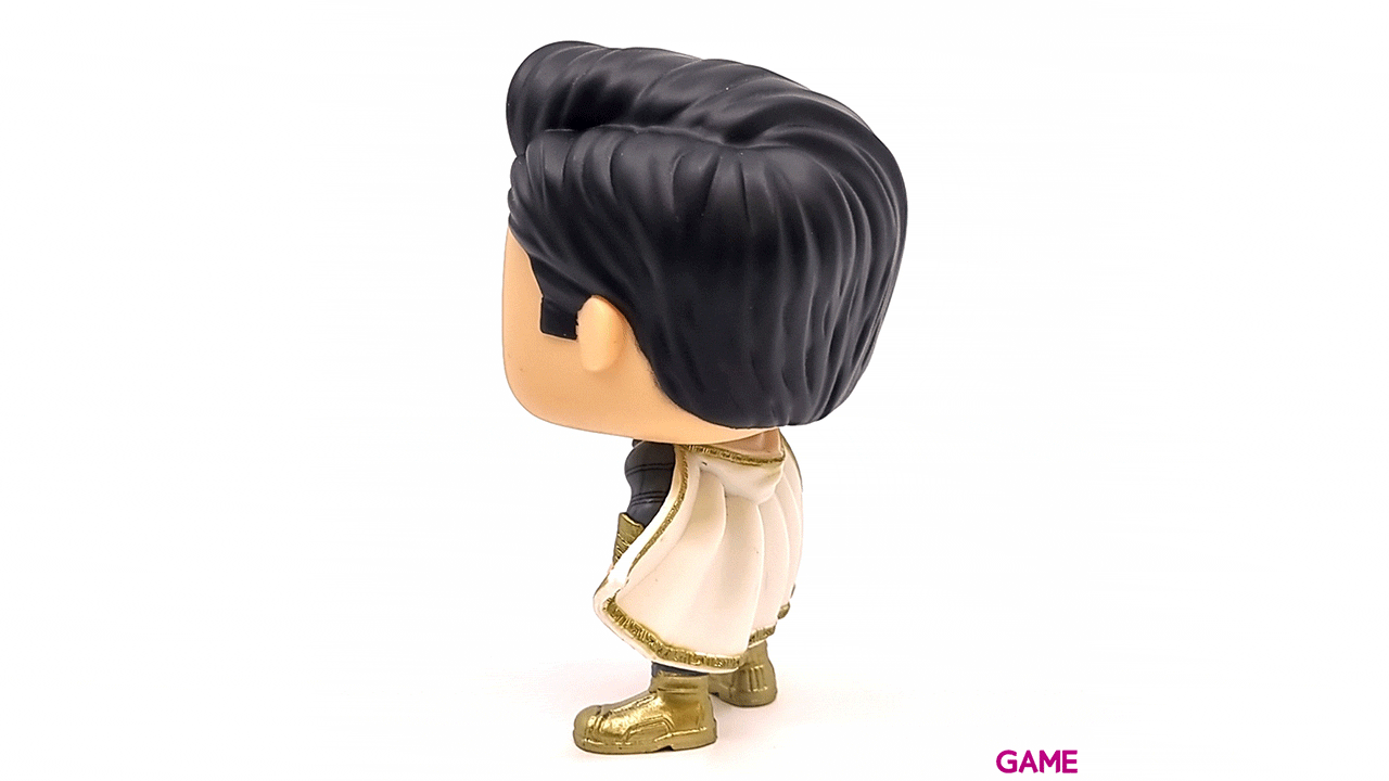 Figura POP Shazam: Eugene