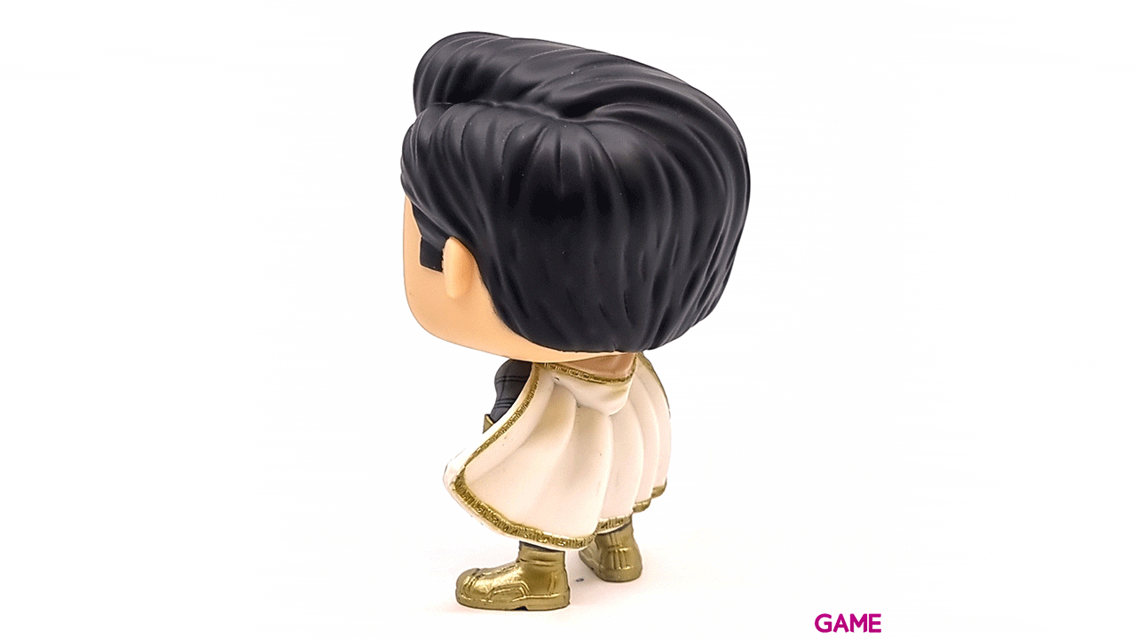 Figura POP Shazam: Eugene