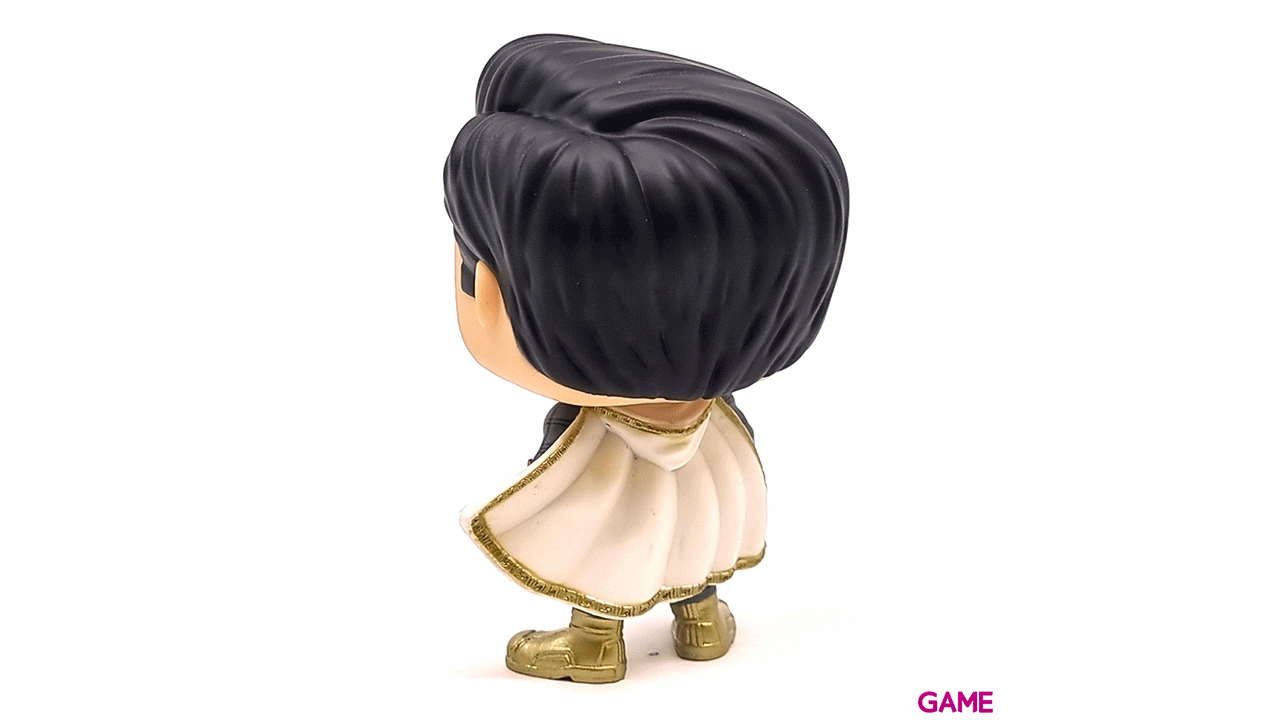 Figura POP Shazam: Eugene
