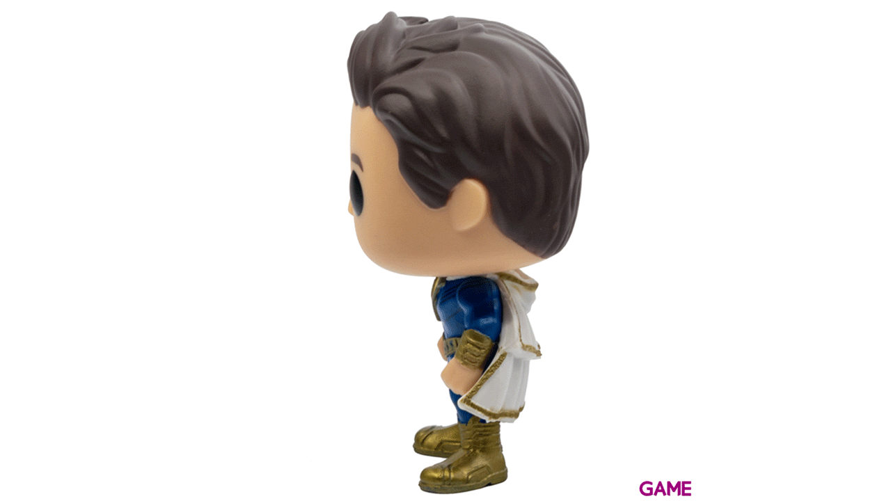 Figura POP Shazam: Freddy