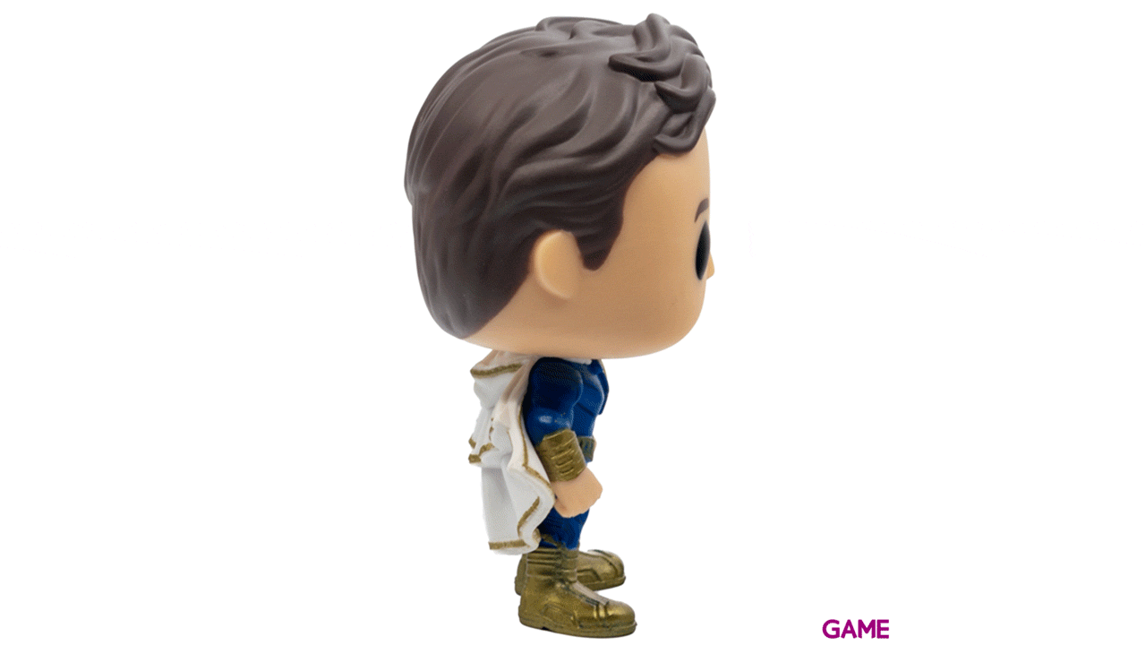 Figura POP Shazam: Freddy